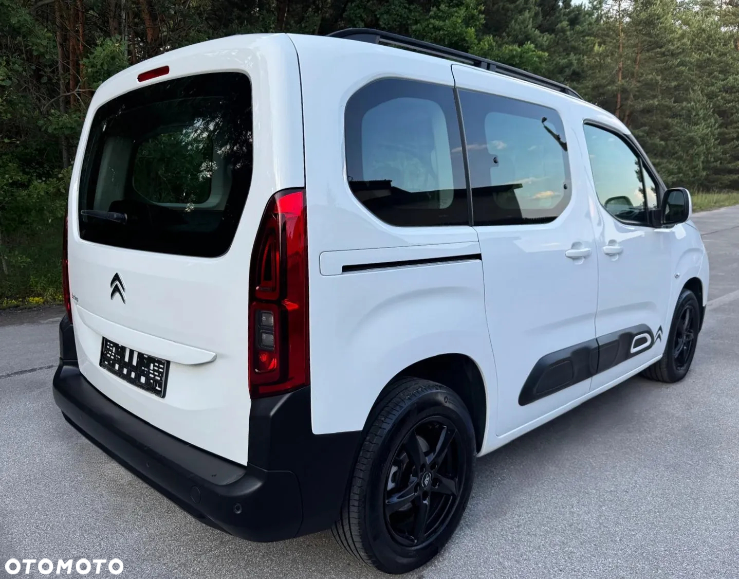 Citroën Berlingo - 9