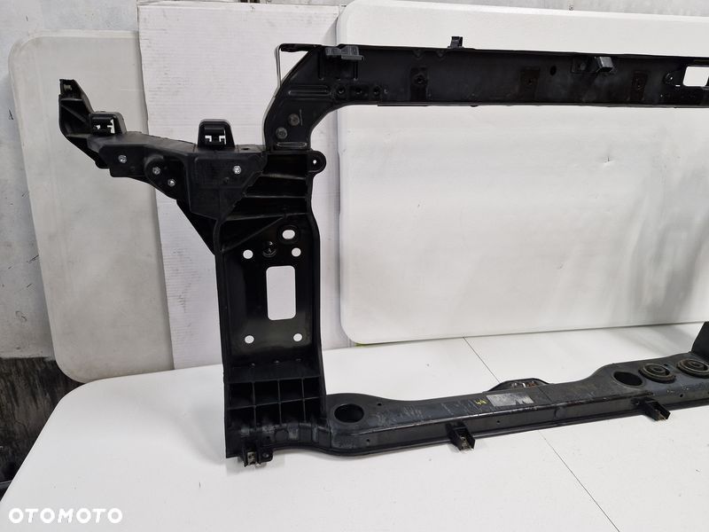 HYUNDAI TUCSON 3 III 1.7 CRDI PAS PRZÓD PRZEDNI WZMOCNIENIE CZOŁOWE 64101-D7000 - 3