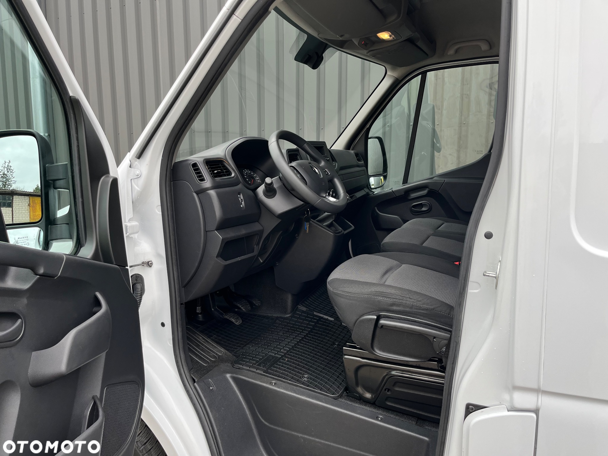 Renault Master - 9