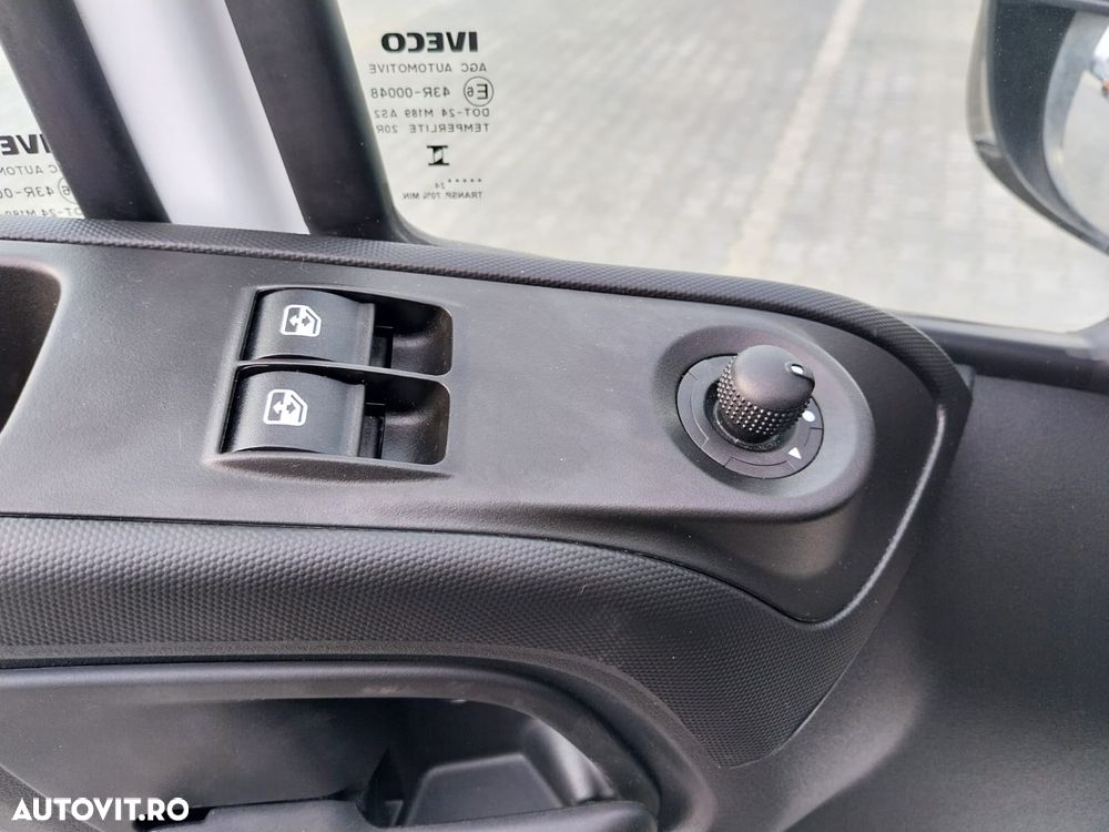 Iveco Daily BUS 50C18H 19+1+1 - 32