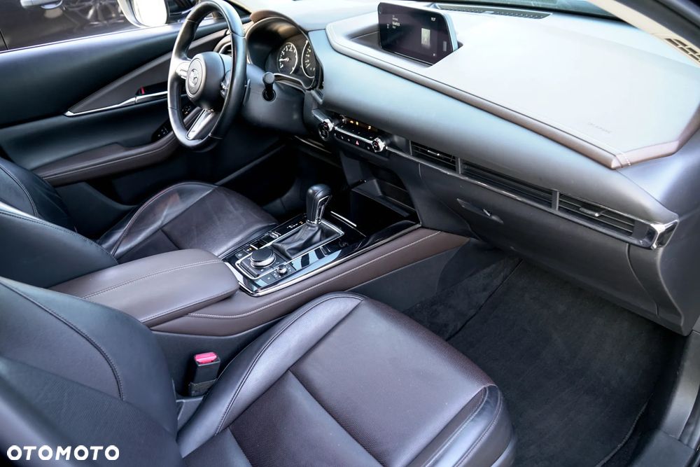 Mazda CX-30 - 23