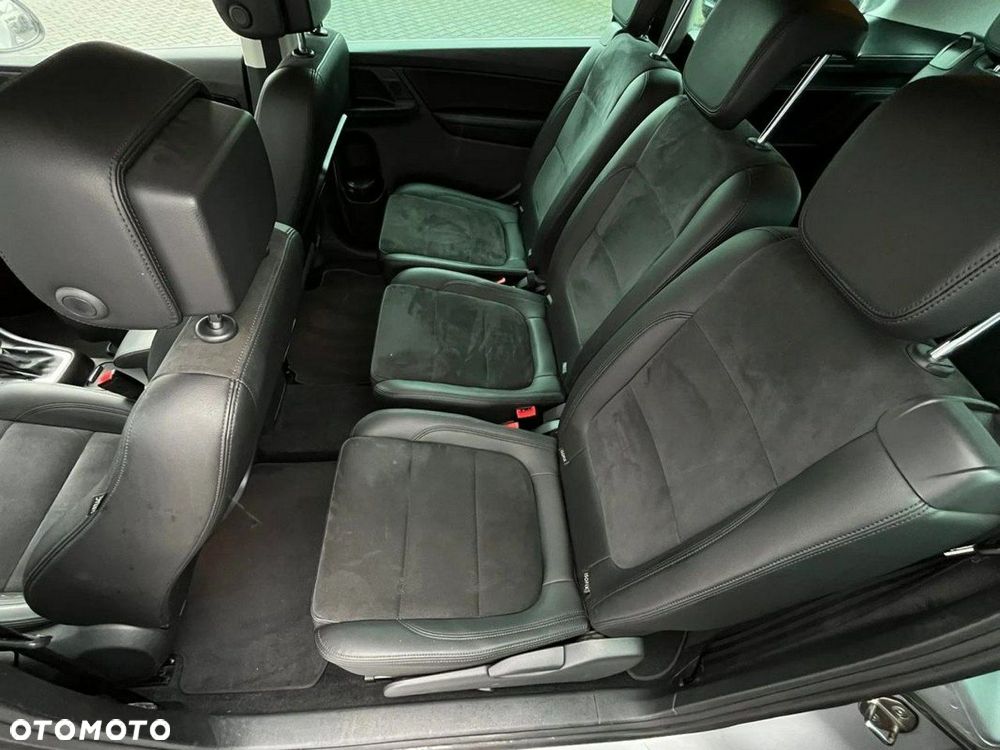 Volkswagen Sharan 2.0 TDI BMT Highline DSG - 18