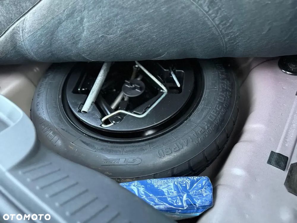 Fiat 500 1.2 8V Lounge - 33