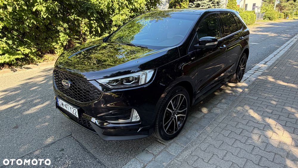 Ford Edge 2.0 EcoBlue Twin-Turbo 4WD ST-Line - 5