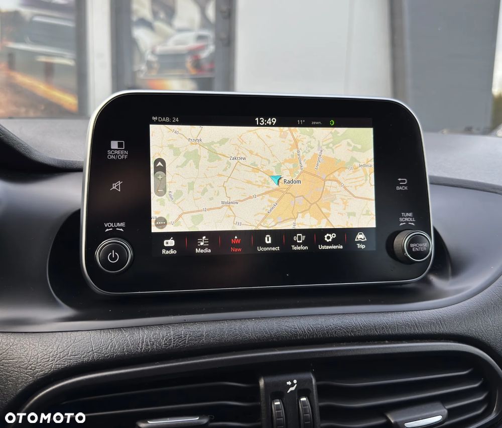 Fiat Tipo 1.4 T-Jet Lounge - 23