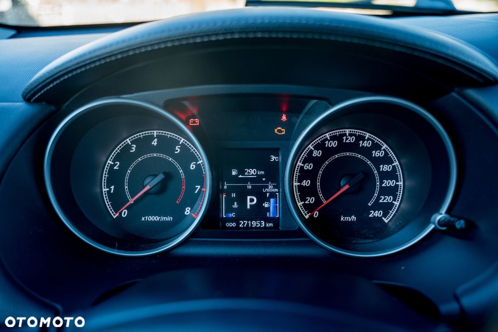 Mitsubishi Outlander - 18