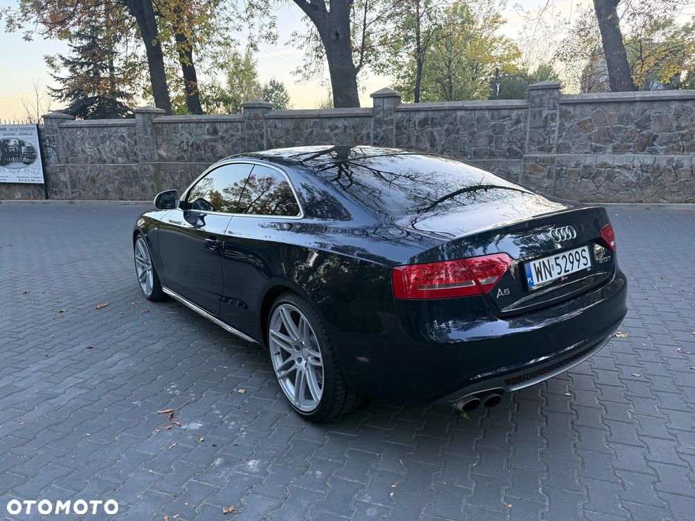 Audi A5 Coupé - 10