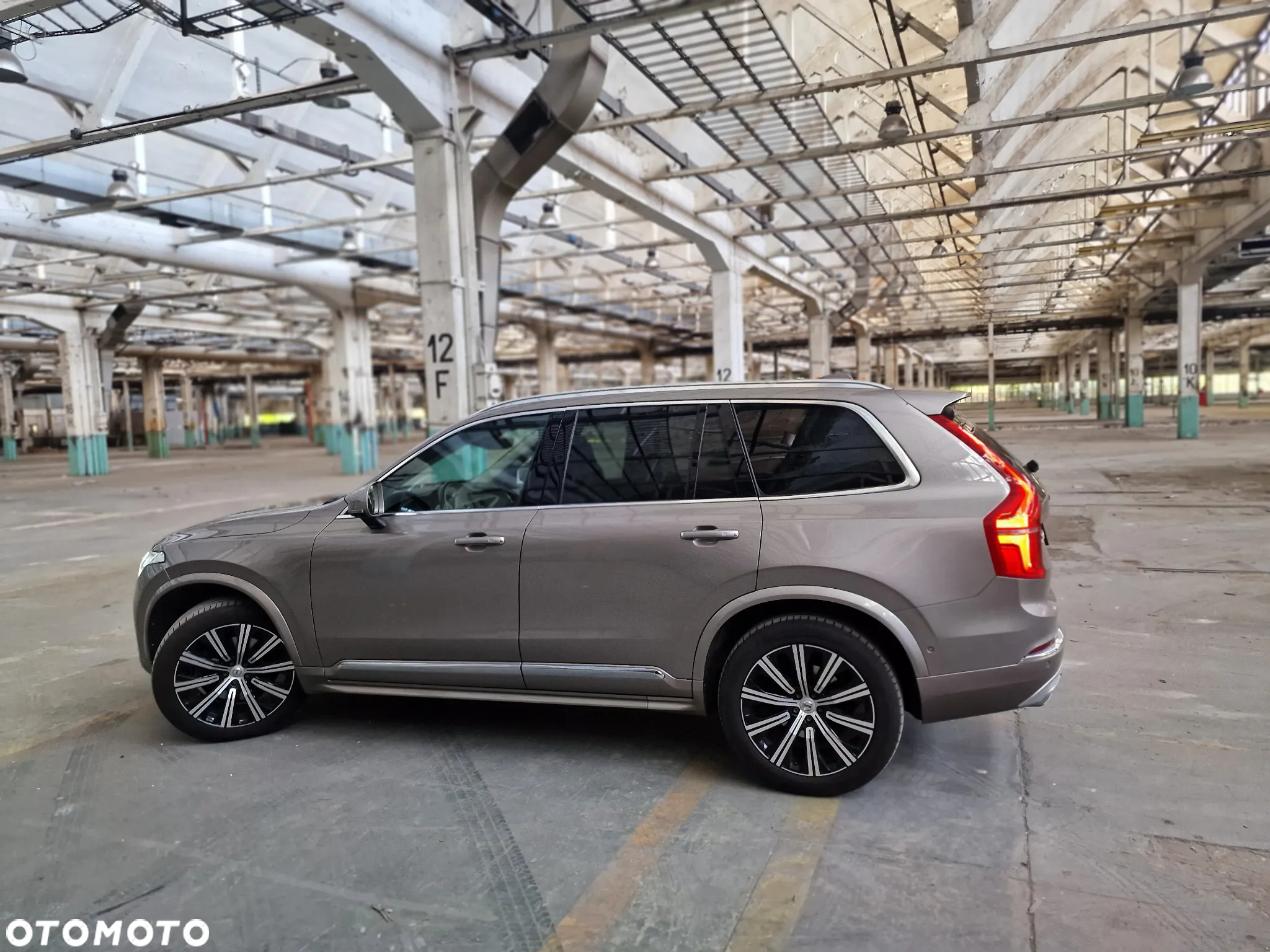 Volvo XC 90 - 33