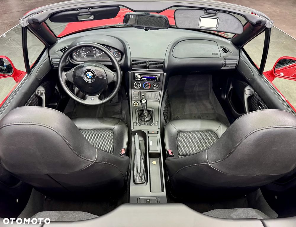BMW Z3 - 19