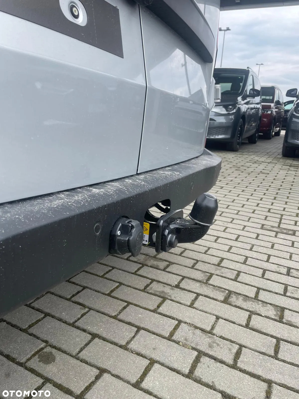 Volkswagen Transporter T7 - 27