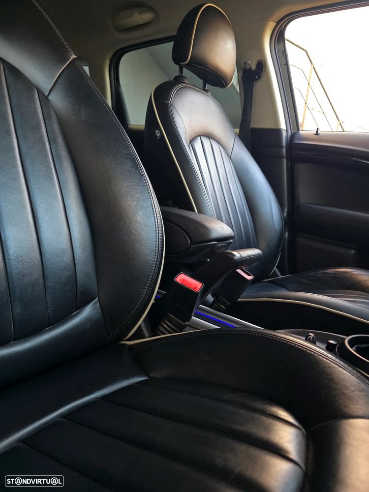 MINI Countryman Cooper SD ALL4 - 47