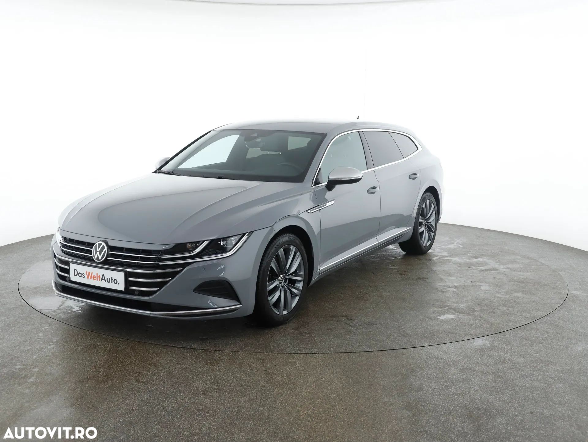 Volkswagen ARTEON Shooting Brake 2.0 TSI OPF DSG Elegance - 1