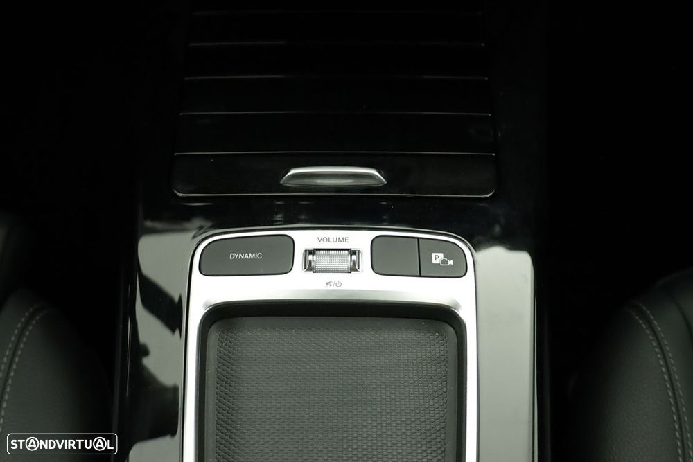 Mercedes-Benz A 200 Standard - 14