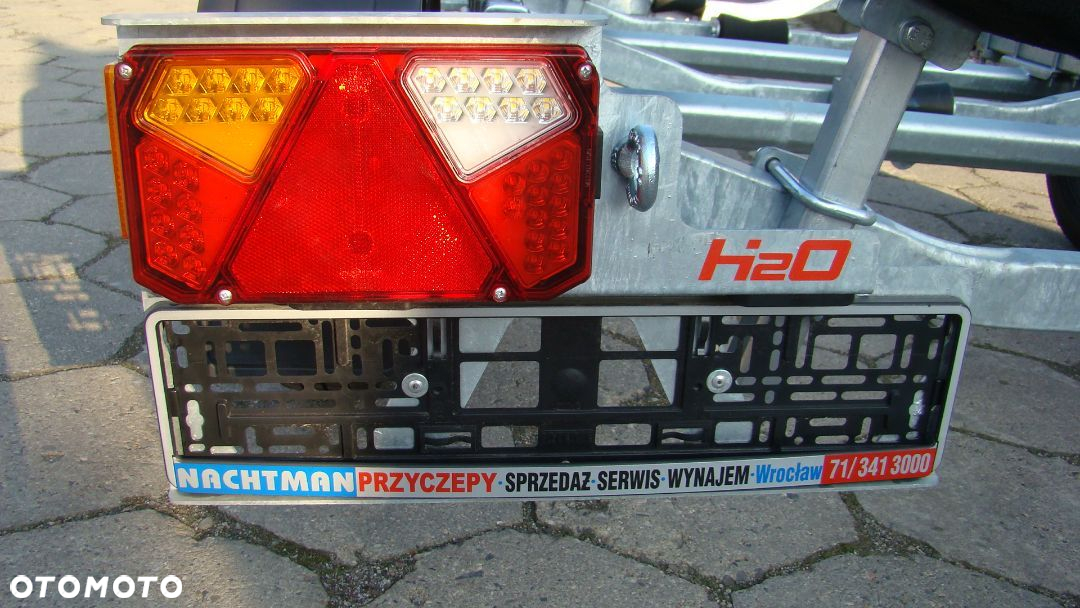Nachtman NACHTMAN N1 H2O - 26