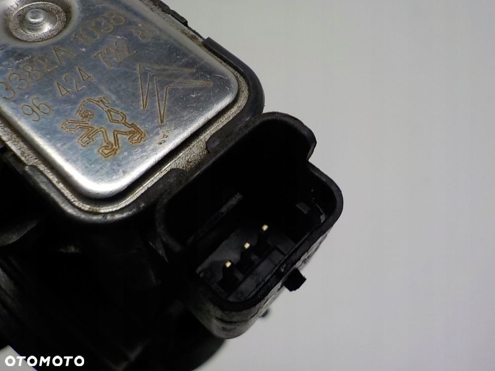 PEUGEOT CITROEN 1.1 1.4 8V PRZEPUSTNICA PSA651 9642473280 - 9