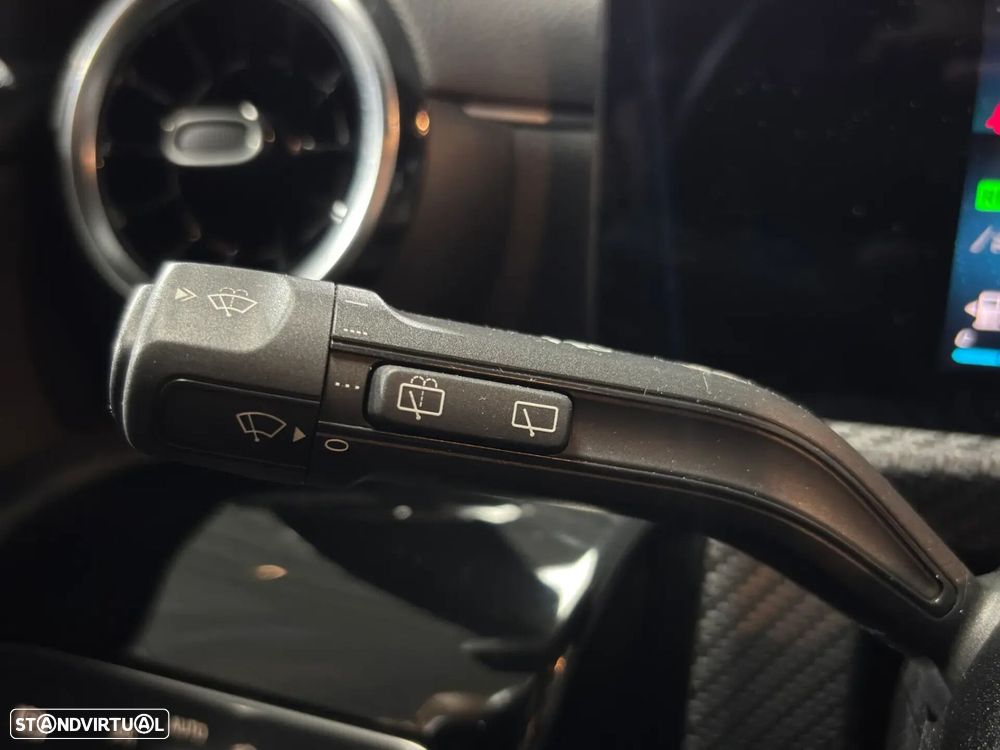 Mercedes-Benz A 250 - 19