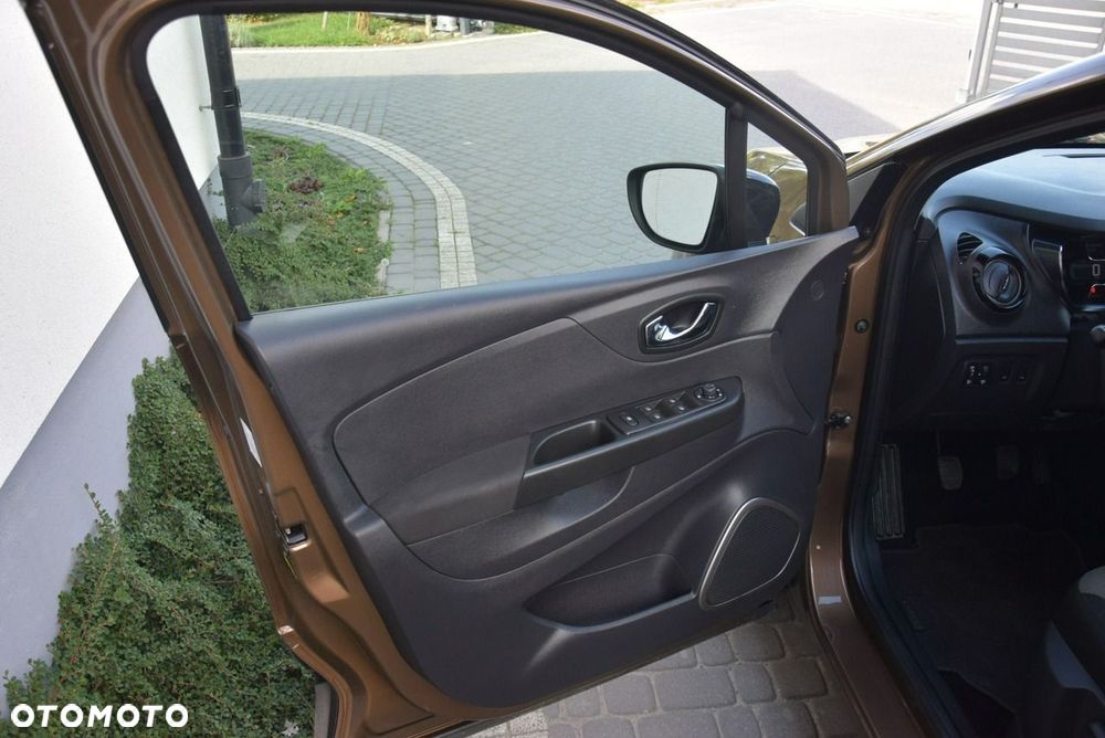 Renault Captur ENERGY TCe 90 Start&Stop Experience - 18