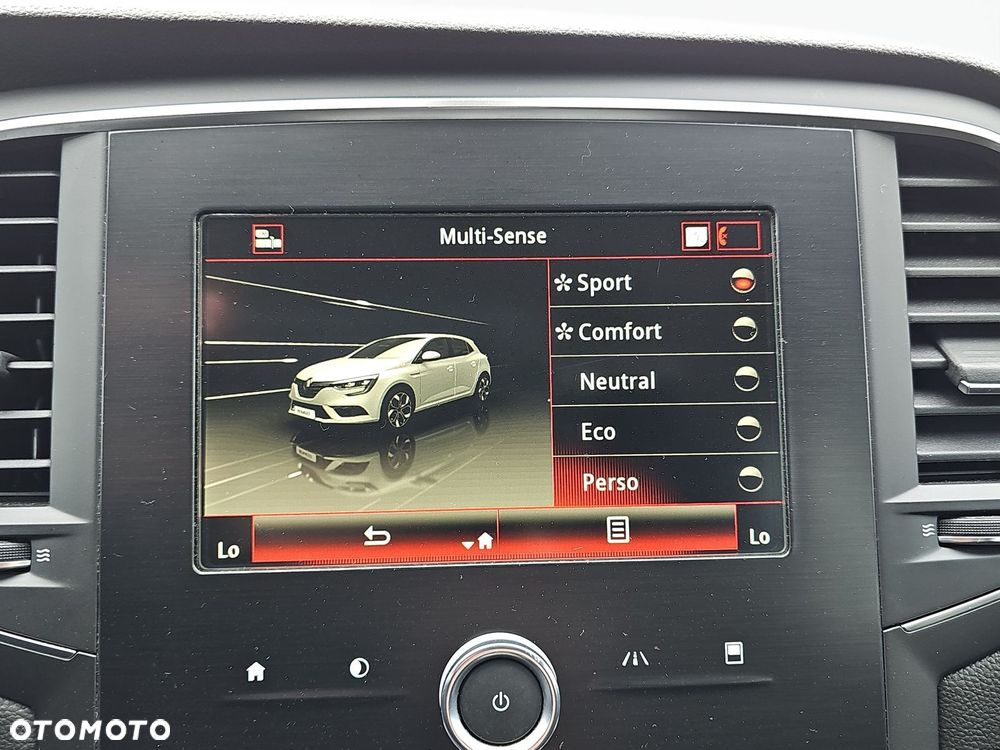 Renault Megane 1.3 TCe FAP Intens - 30