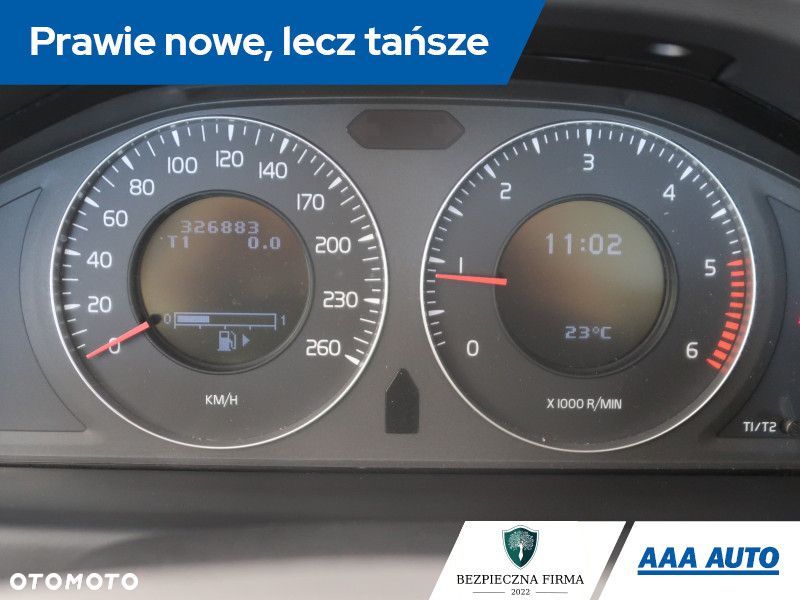 Volvo V70 - 12