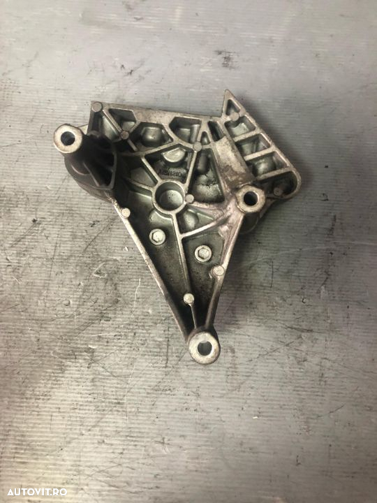 suport motor 2.0 tdi  bmm skoda octavia 2 - 2