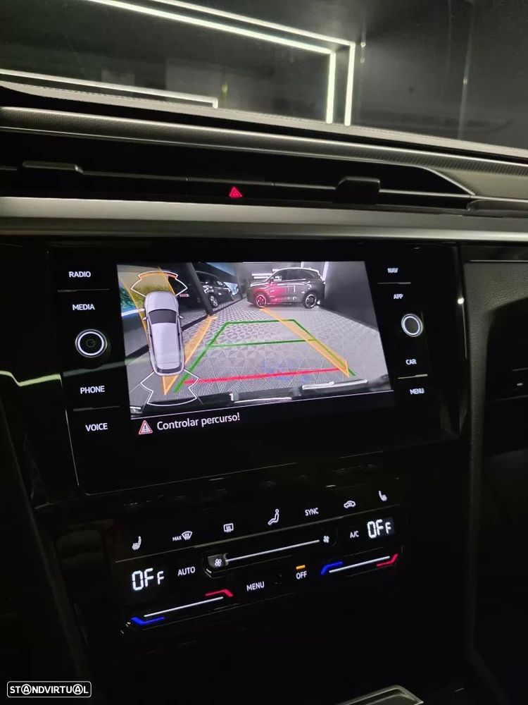 VW Arteon Shooting Brake 1.4 TSI eHybrid Elegance - 15
