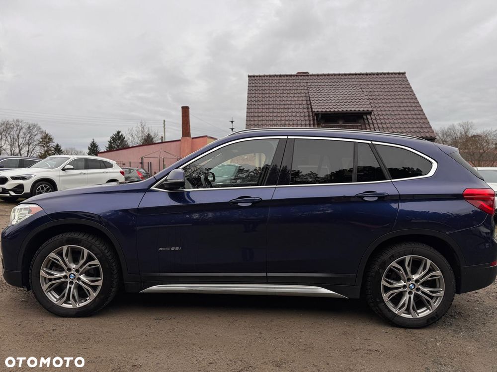 BMW X1 xDrive28i xLine - 28