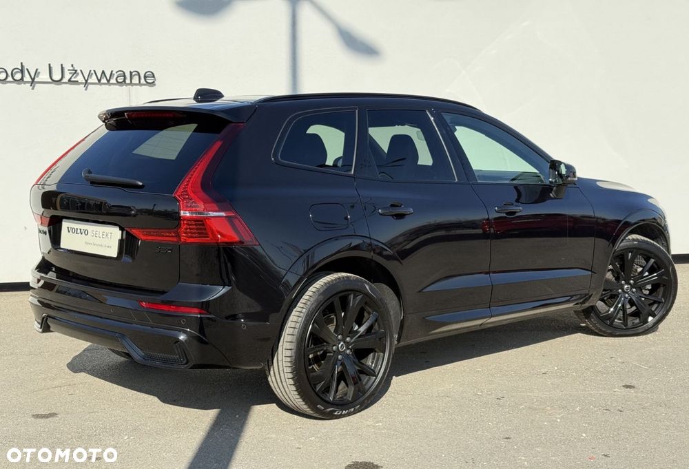 Volvo XC 60 - 9