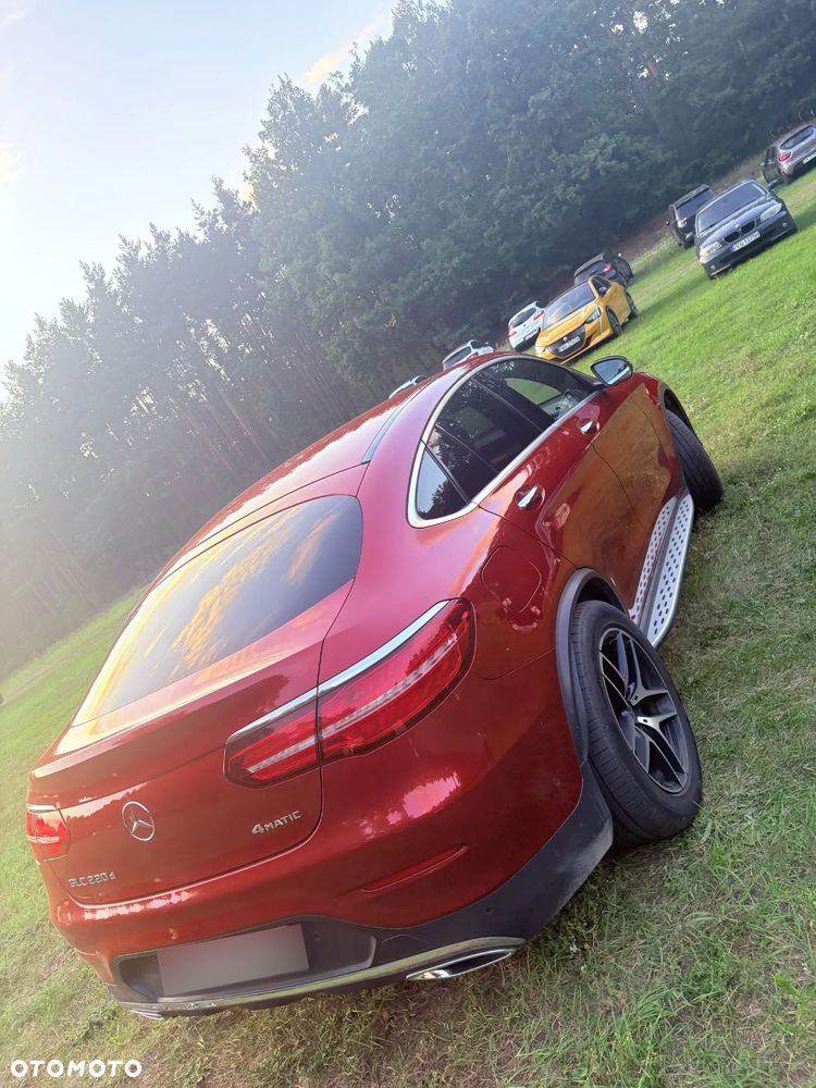 Mercedes-Benz GLC - 3