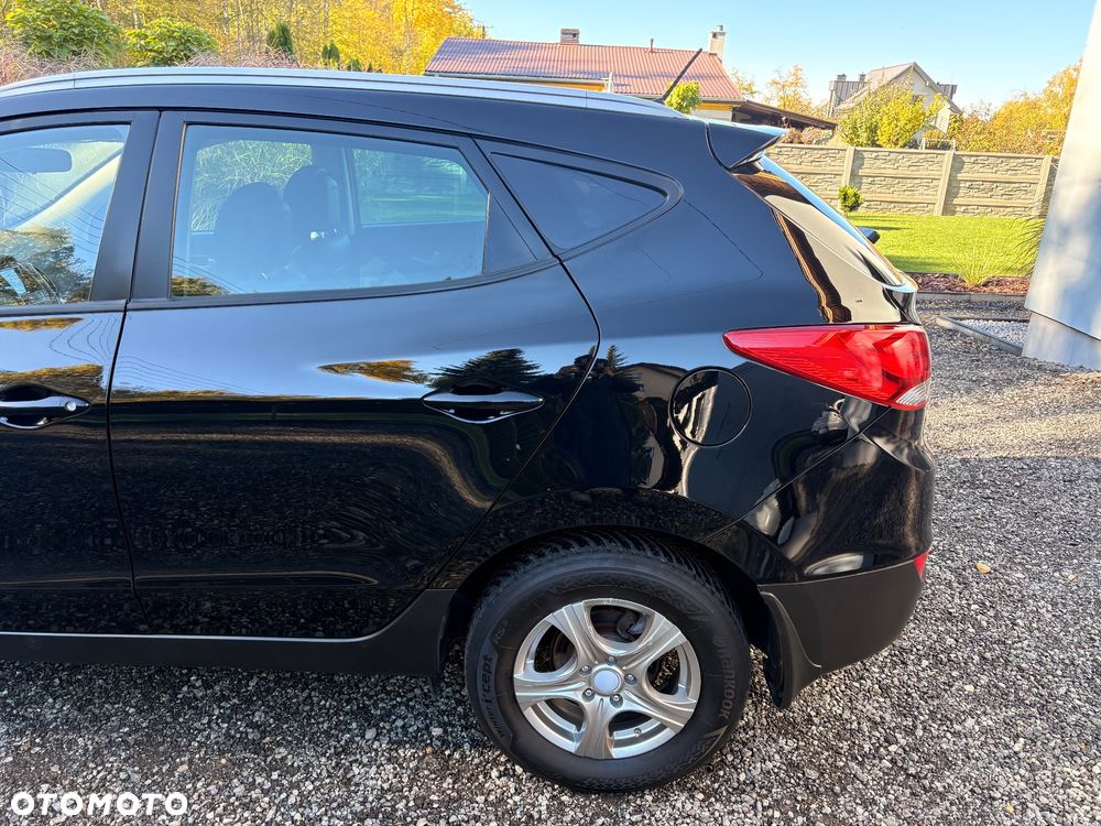 Hyundai ix35 2.0 CRDi Premium 2WD - 3