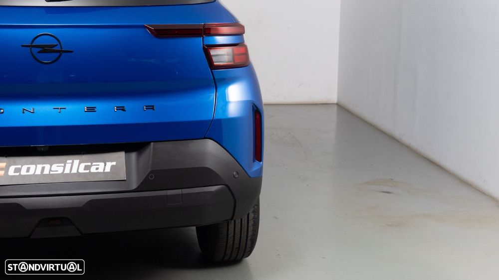 Opel Frontera 44 kWh Edition - 19