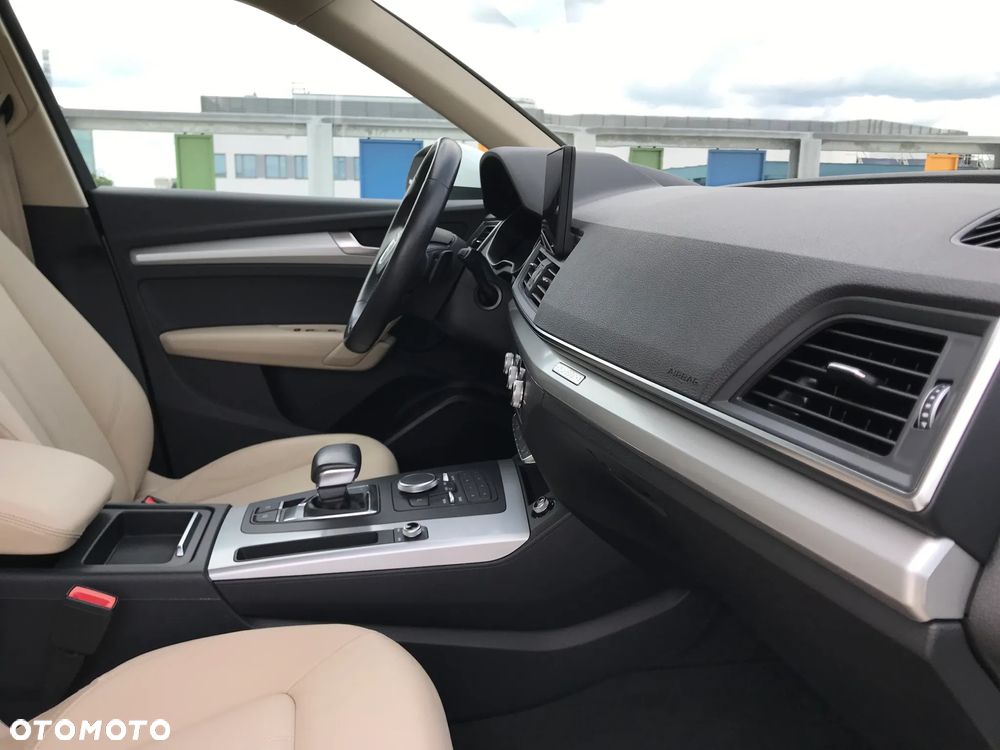 Audi Q5 2.0 TFSI Quattro Design S tronic - 26