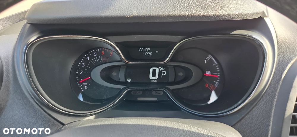 Renault Captur - 17