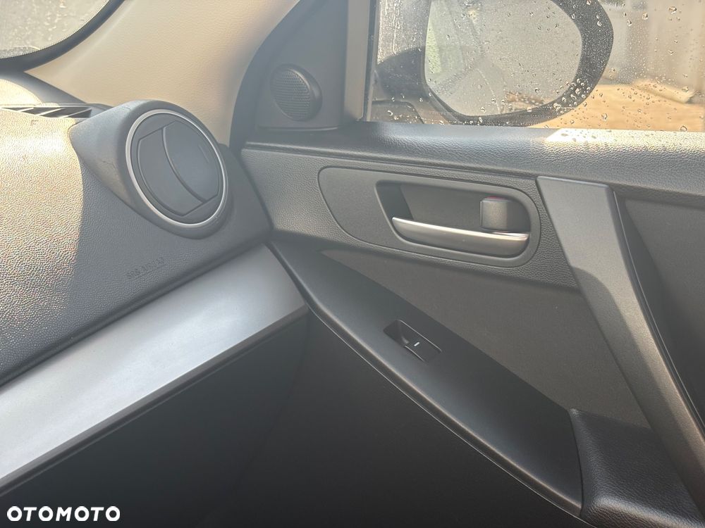 Mazda 3 1.6 Sport Active Plus - 15