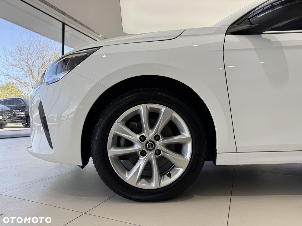 Opel Corsa - 18