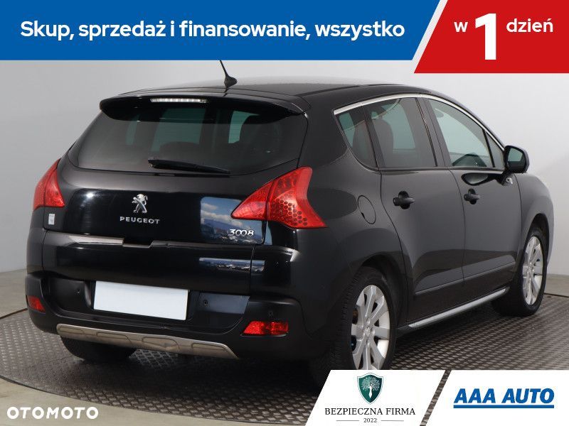 Peugeot 3008 - 6