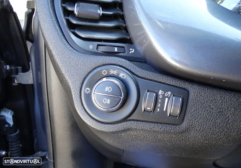 Fiat 500X 1.0 FireFly City Cross - 12