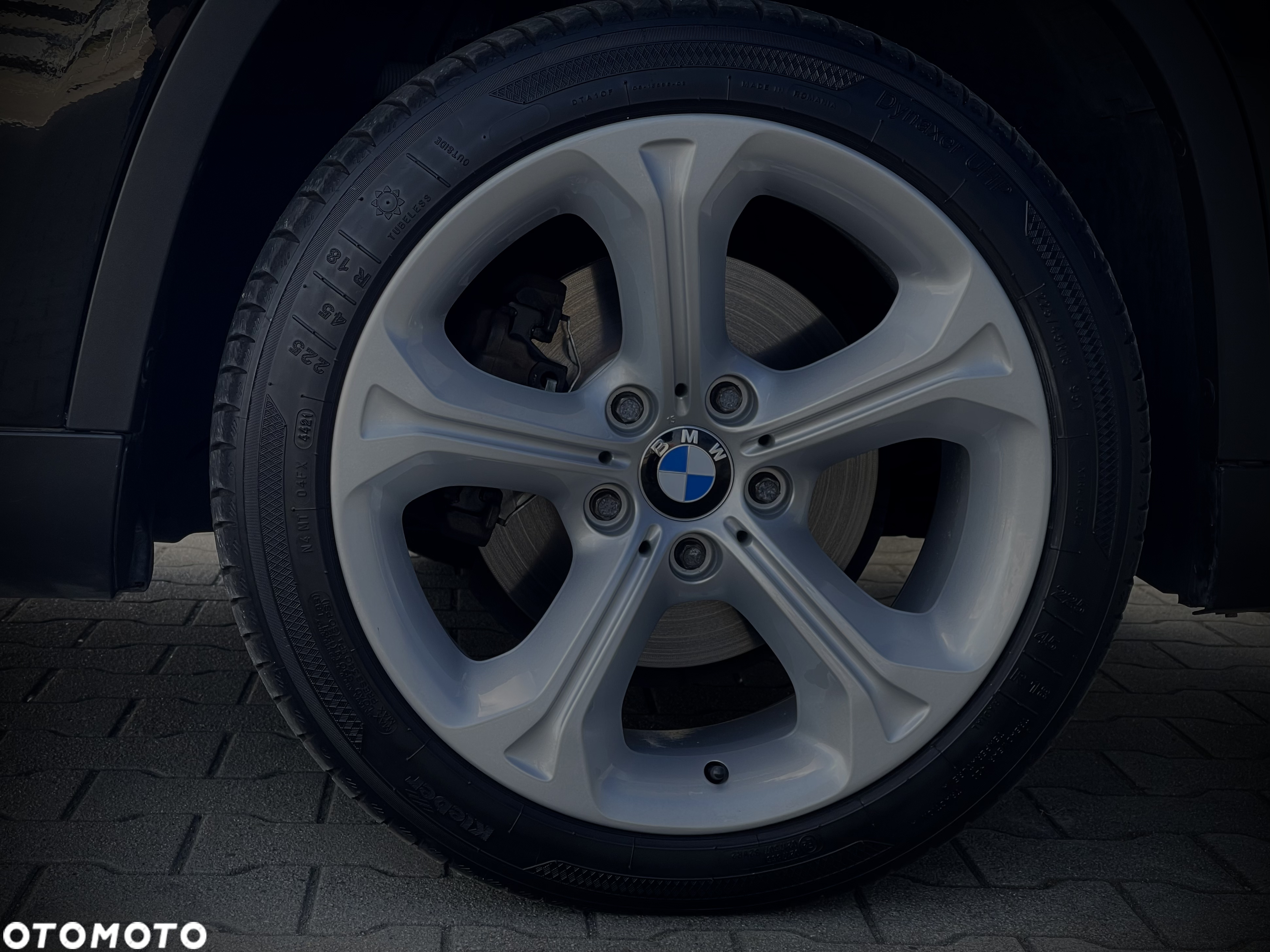 BMW X1 xDrive20d Sport Line - 25