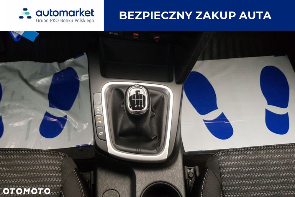 Kia Ceed 1.5 T-GDI M - 20