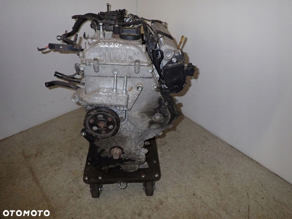 HYUNDAI GETZ 1.5 CRDI 06- SILNIK MOTOR - 1
