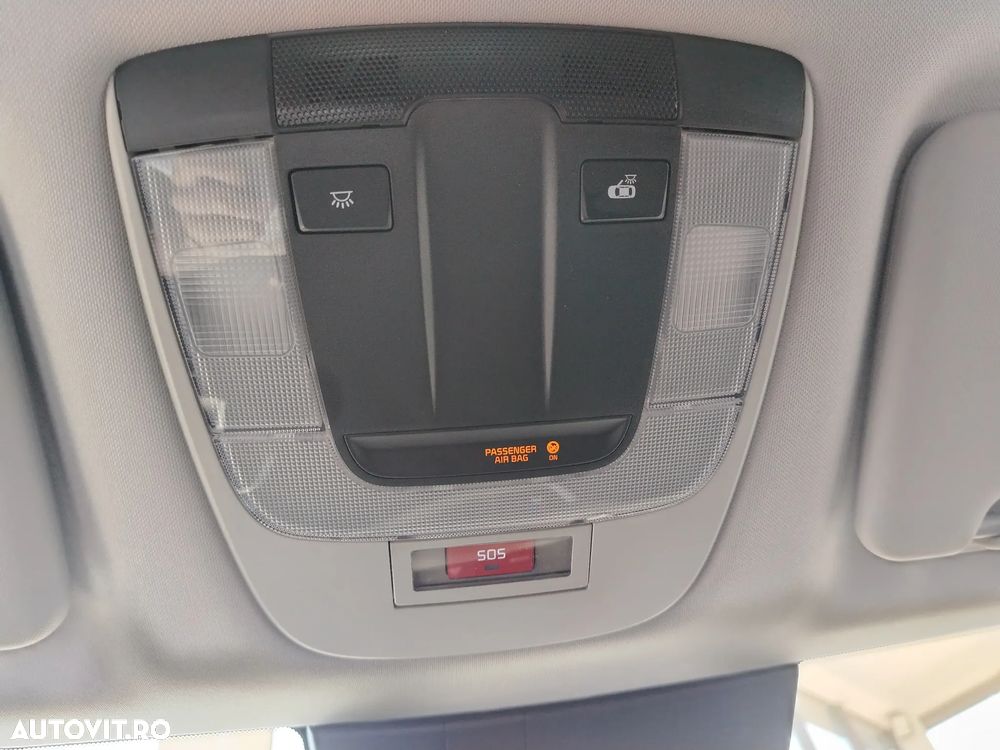 Kia Sportage 1.6 T-GDI 7DCT HP 4x4 MHEV Style - 18