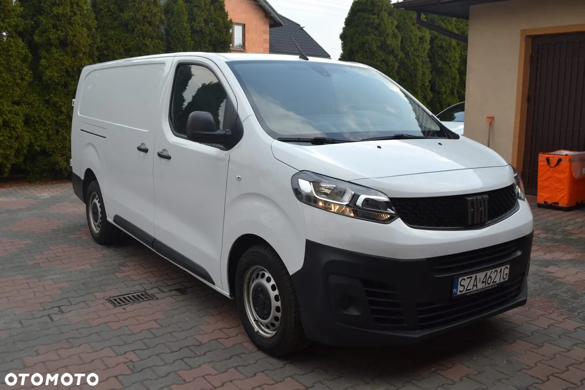 Fiat SCUDO - 3