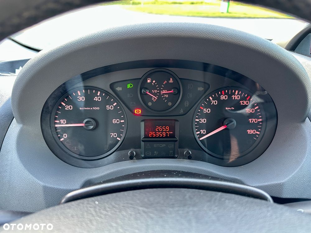 Peugeot EXPERT II - 7