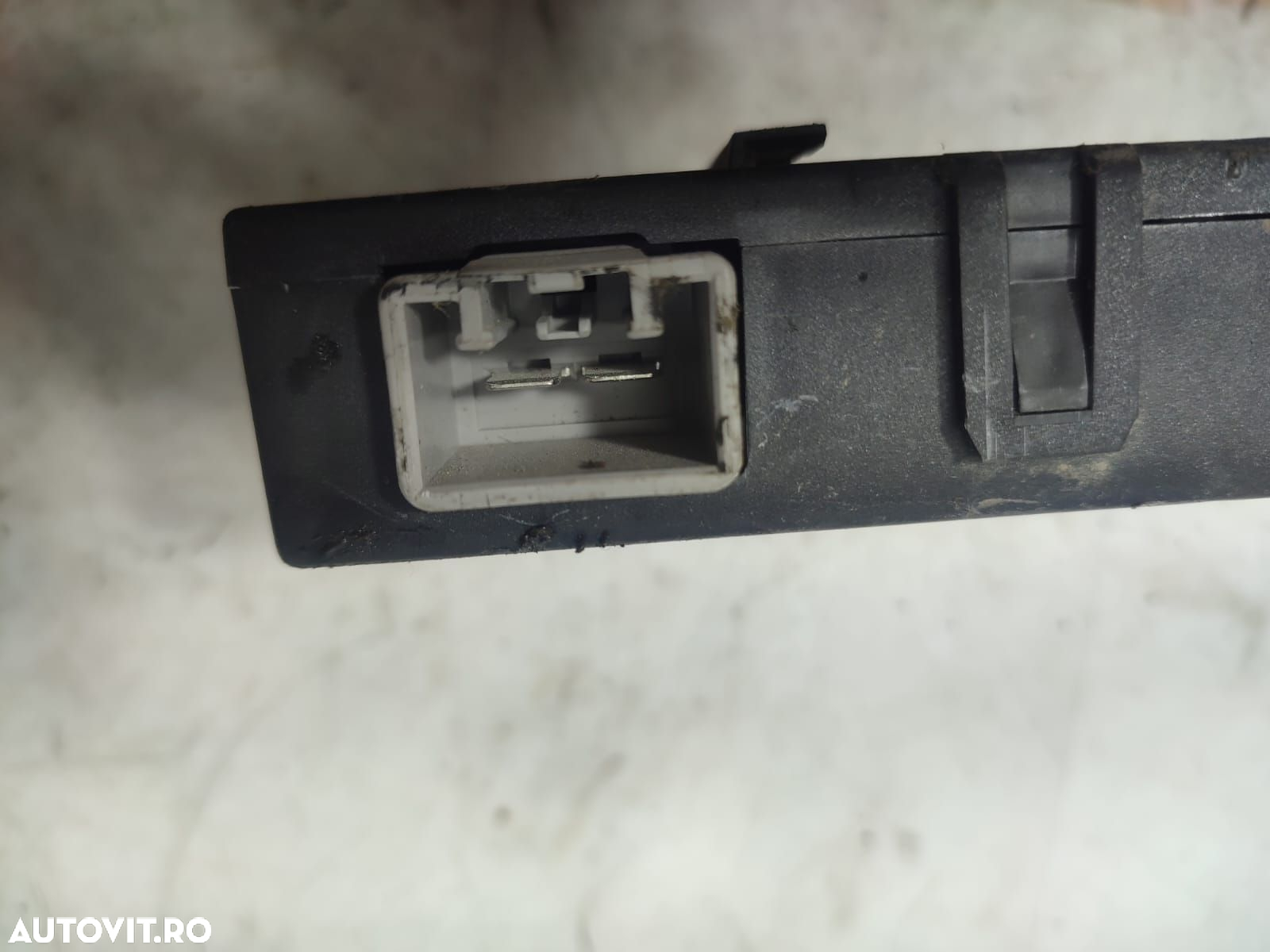 Modul carlig remorcare 8698475 Volvo S40 2 [2004 - 2007] - 3