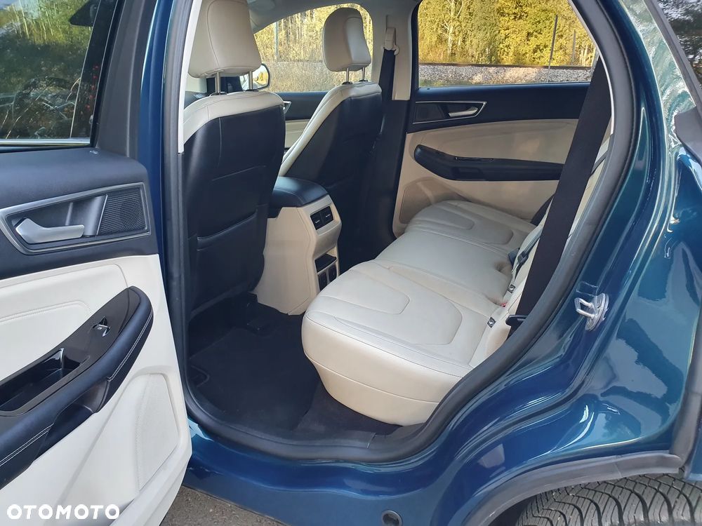 Ford Edge - 22