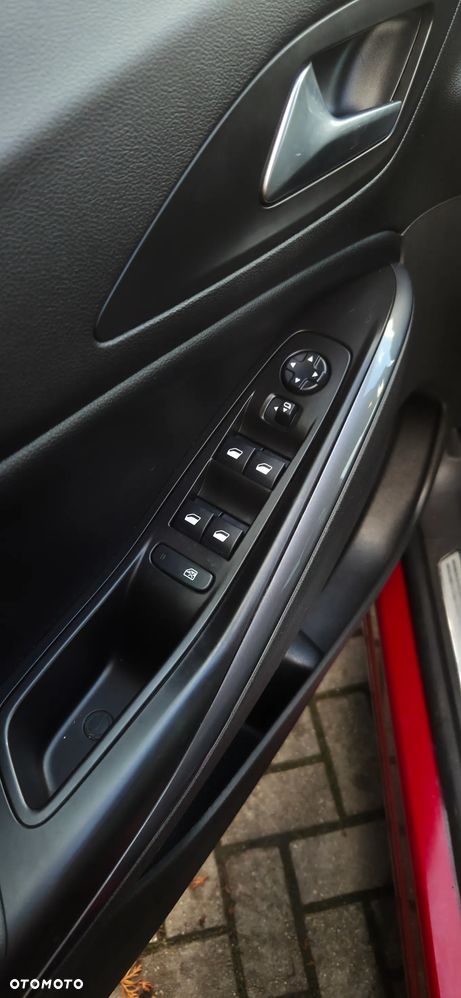 Opel Grandland X 2.0 D Start/Stop Automatik Business Innovation - 23