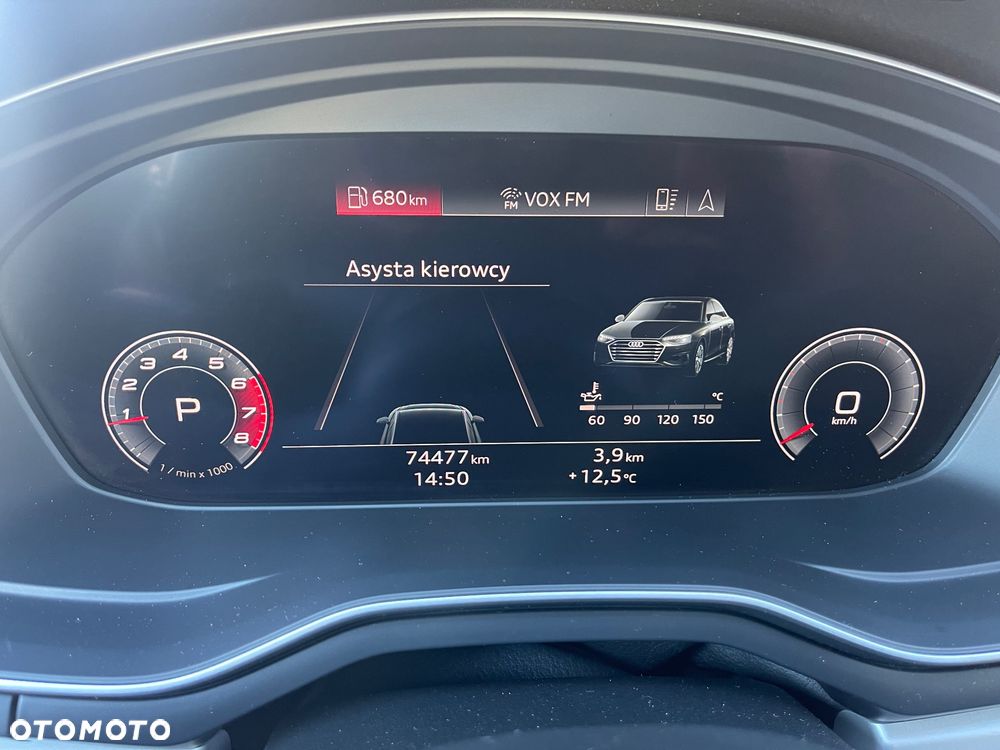 Audi A4 - 25