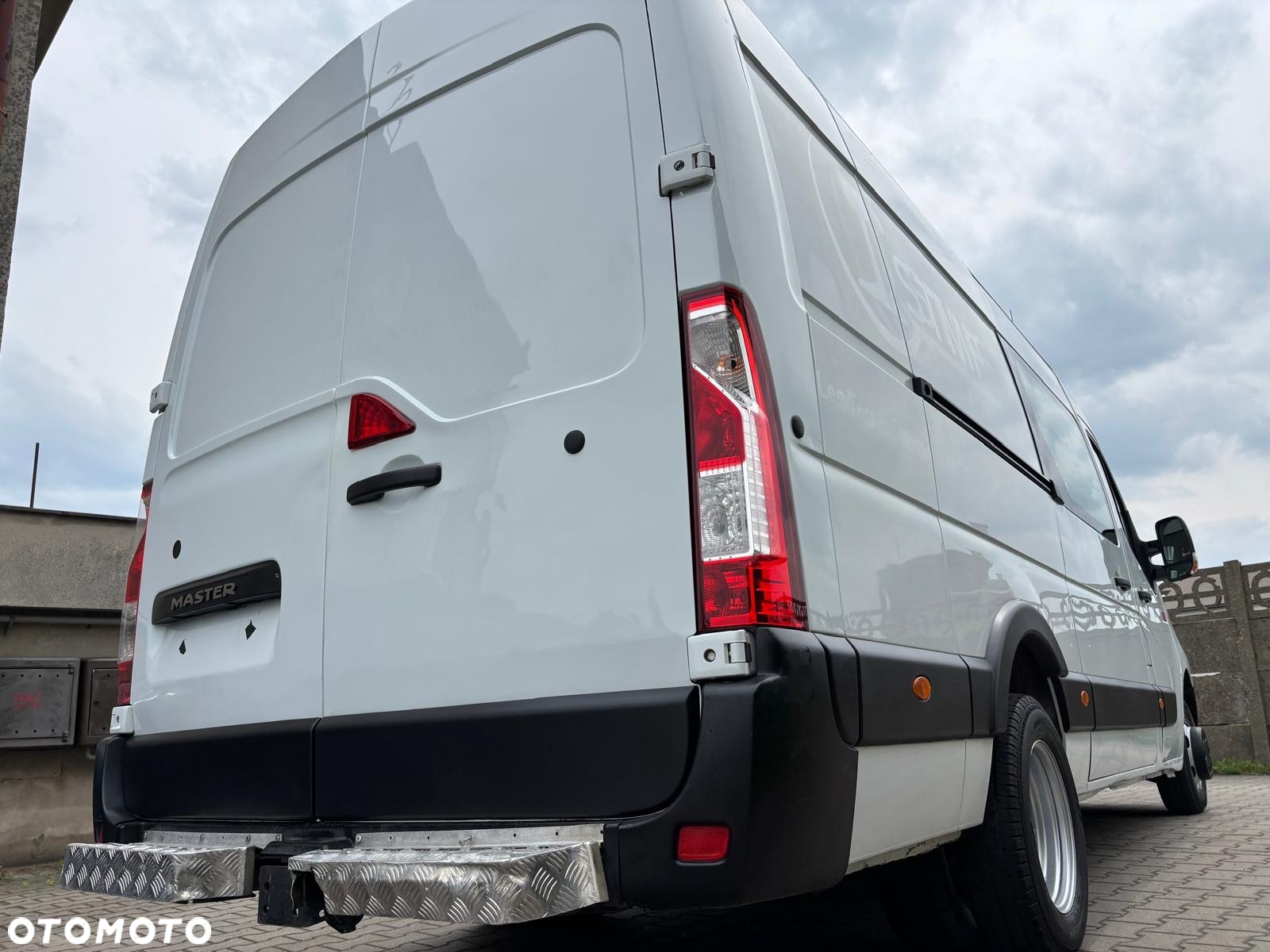 Renault MASTER - 12