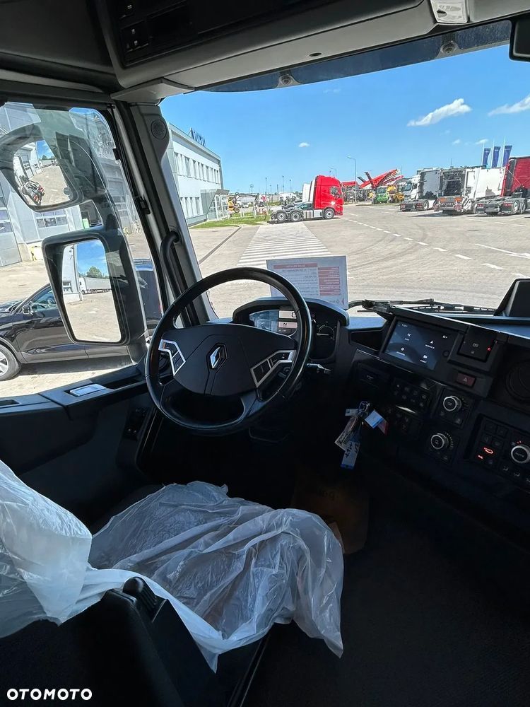 Renault T 520 Sleeper Cab - 12