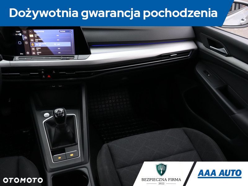 Volkswagen Golf Variant - 9