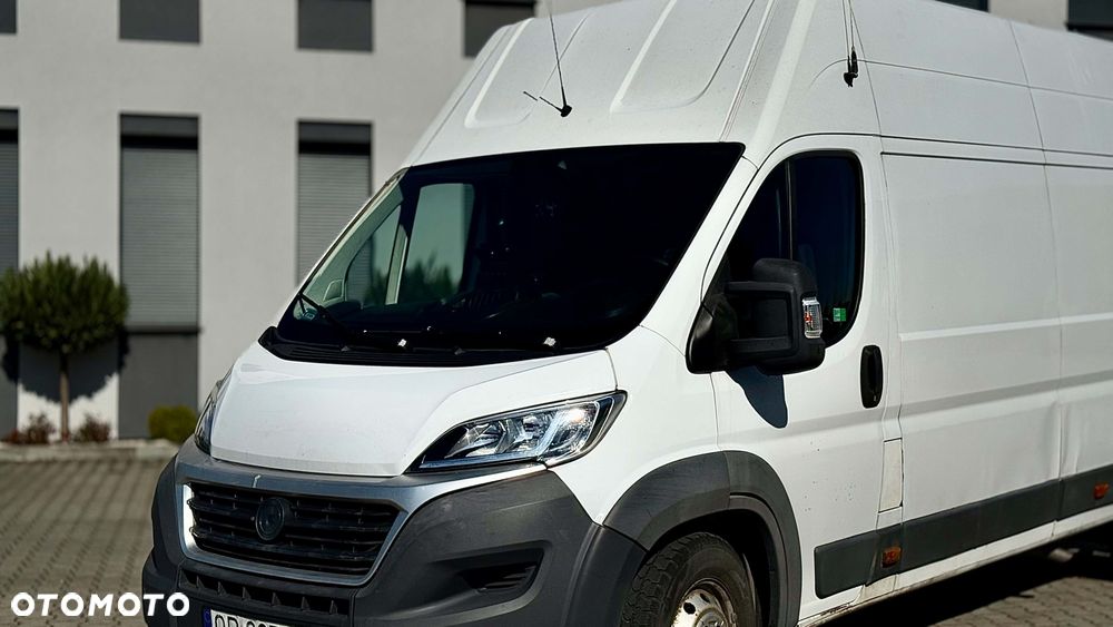 Fiat Ducato - 3